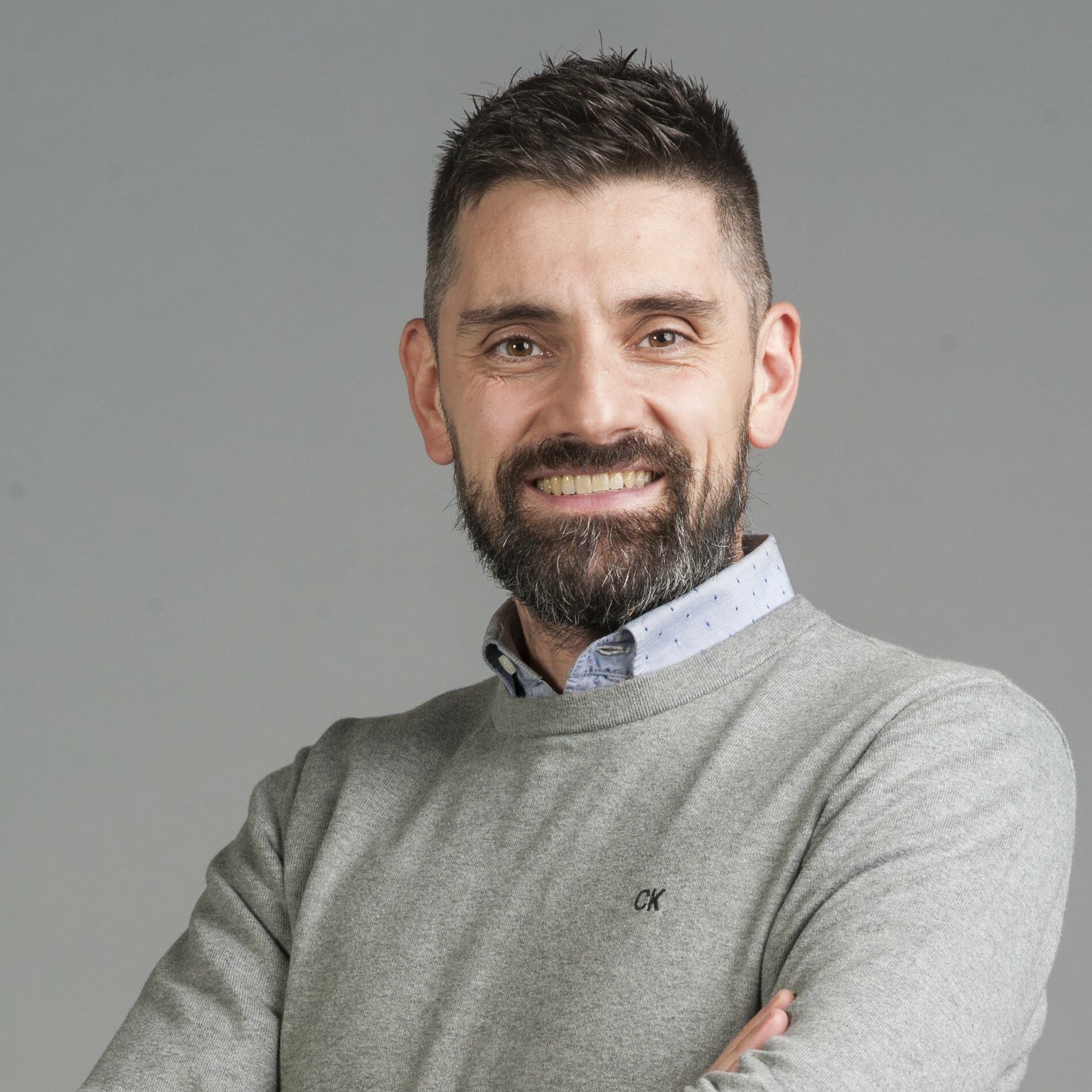 Daniel Chindamo