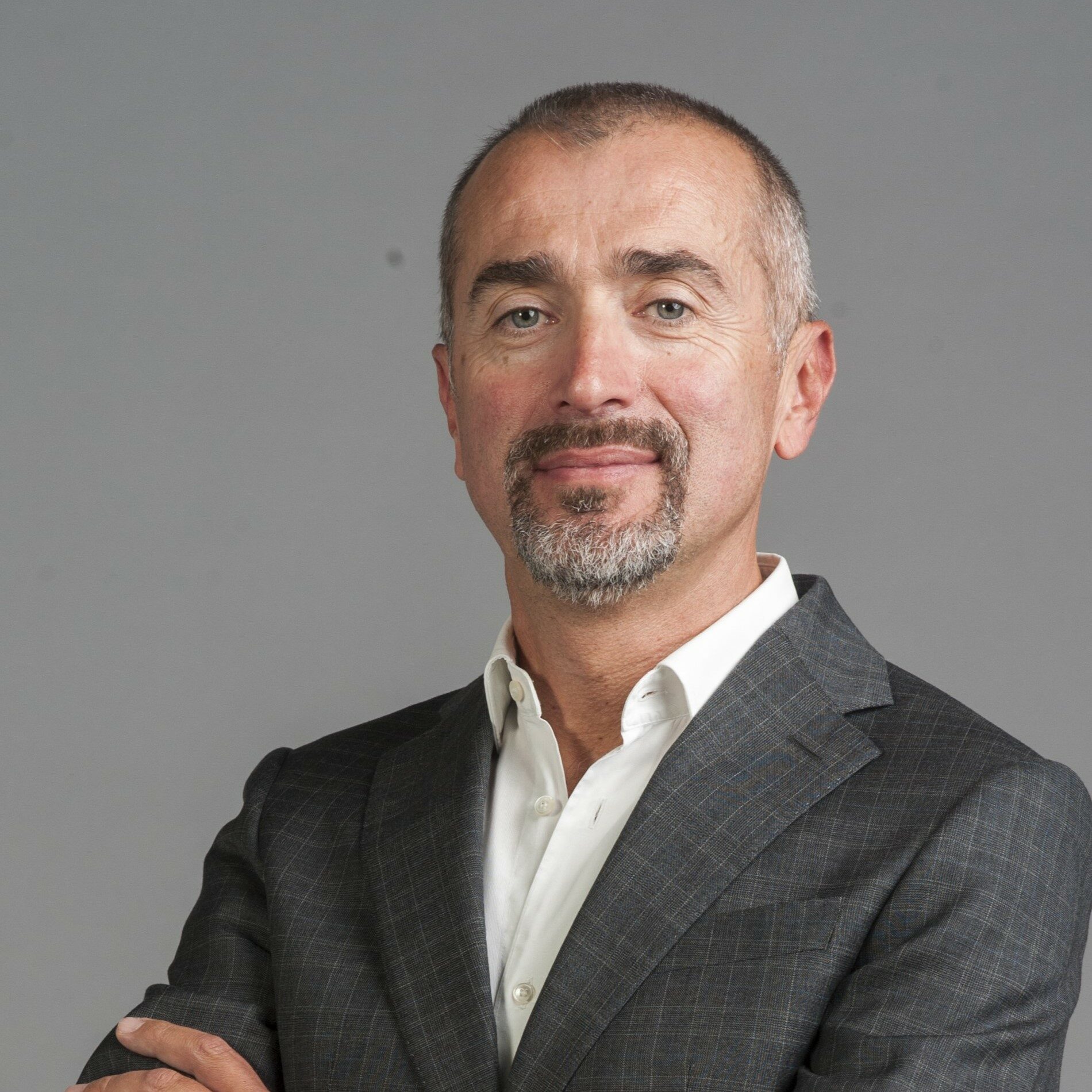 Marco Gadola