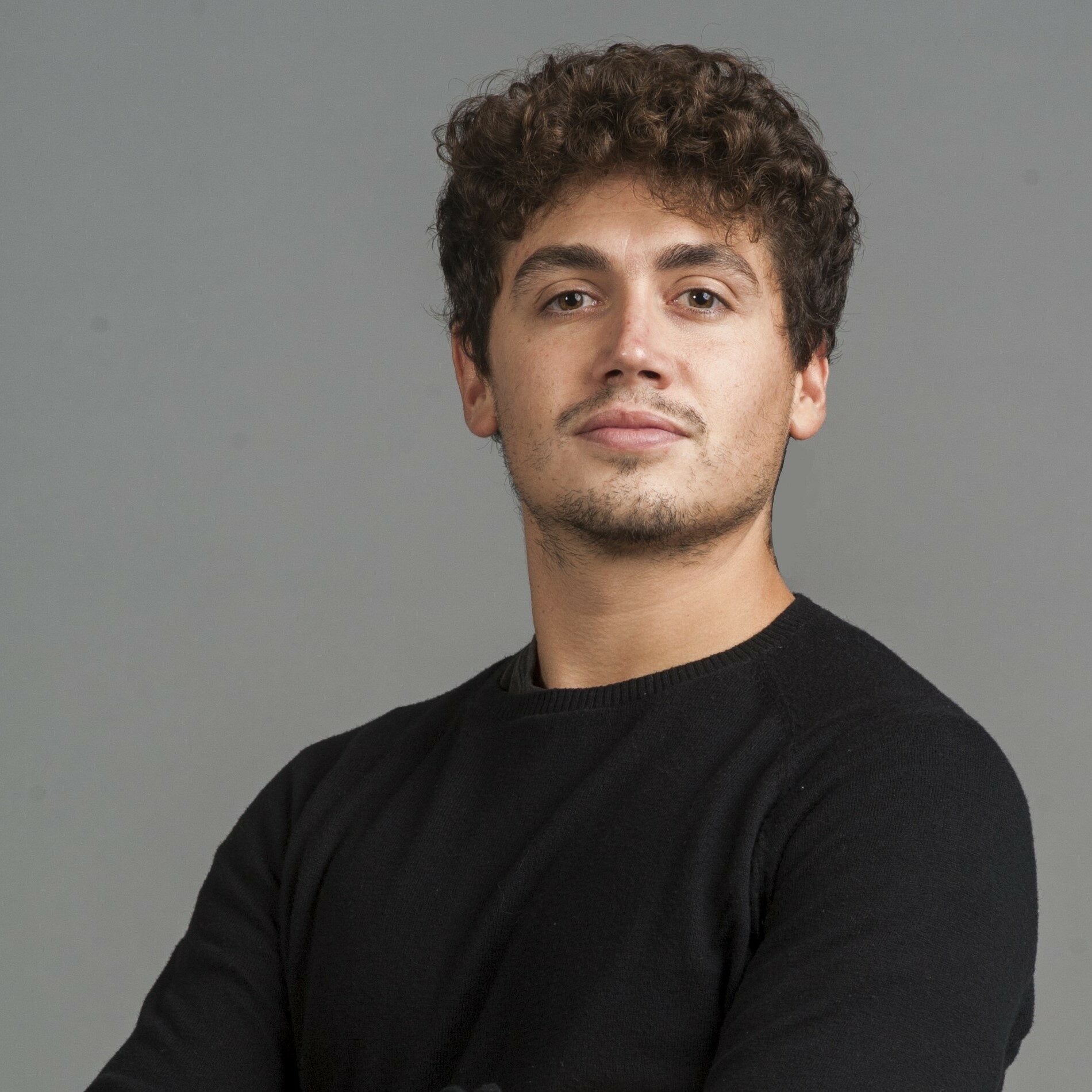Paolo Magri